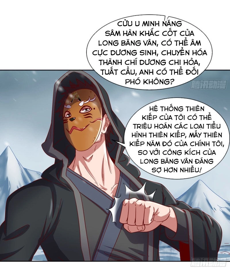 Khắc Kim Đại Lão Chapter 124 - 17