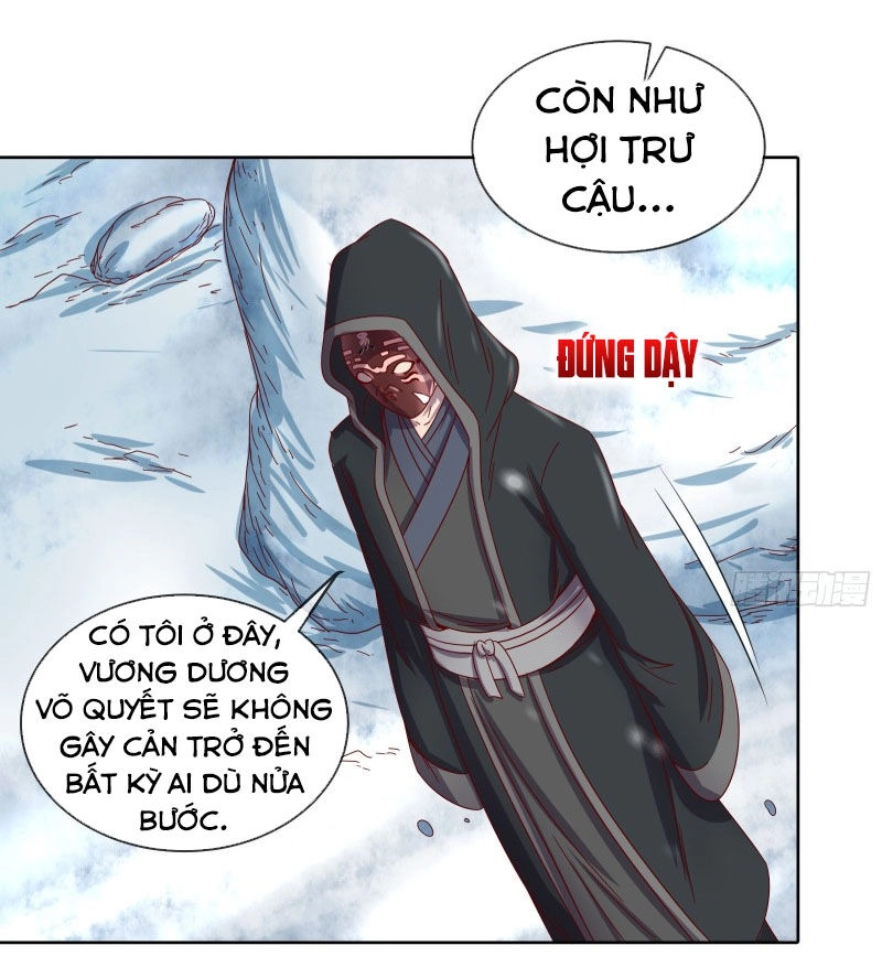 Khắc Kim Đại Lão Chapter 124 - 18