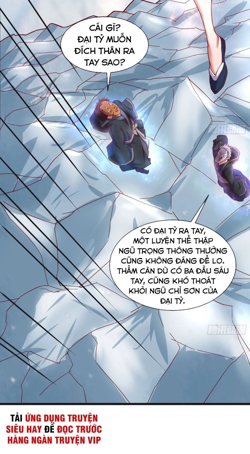 Khắc Kim Đại Lão Chapter 124 - 22