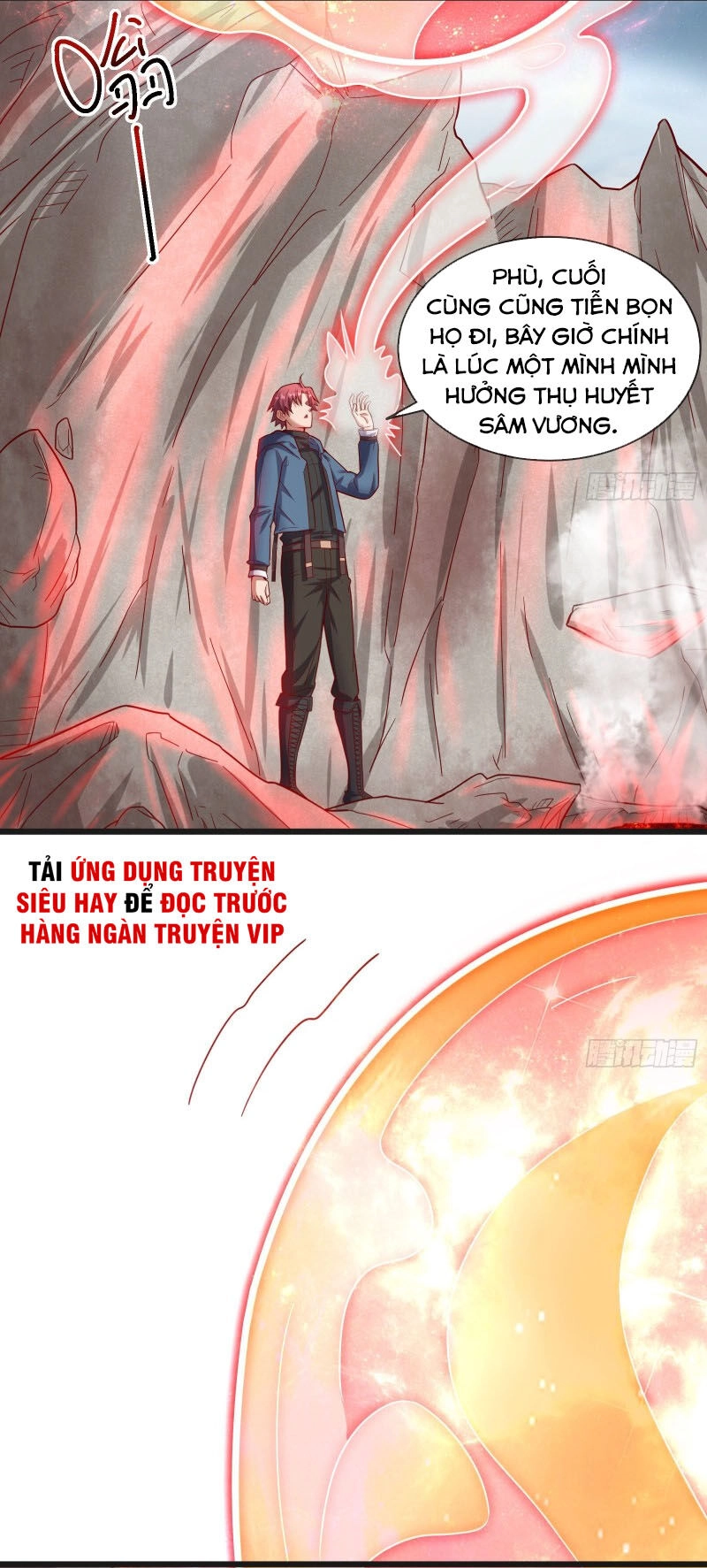 Khắc Kim Đại Lão Chapter 124 - 24