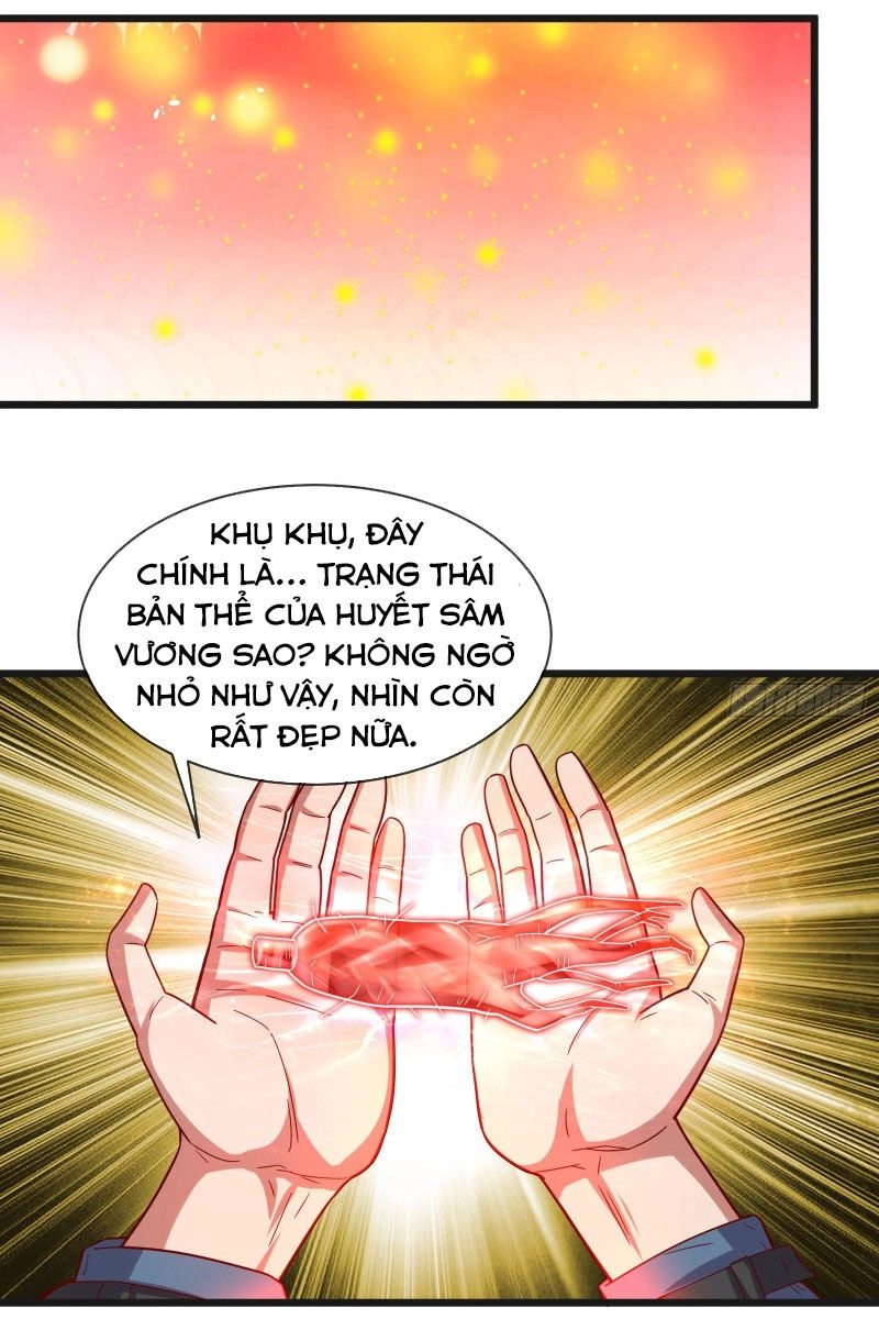 Khắc Kim Đại Lão Chapter 124 - 27