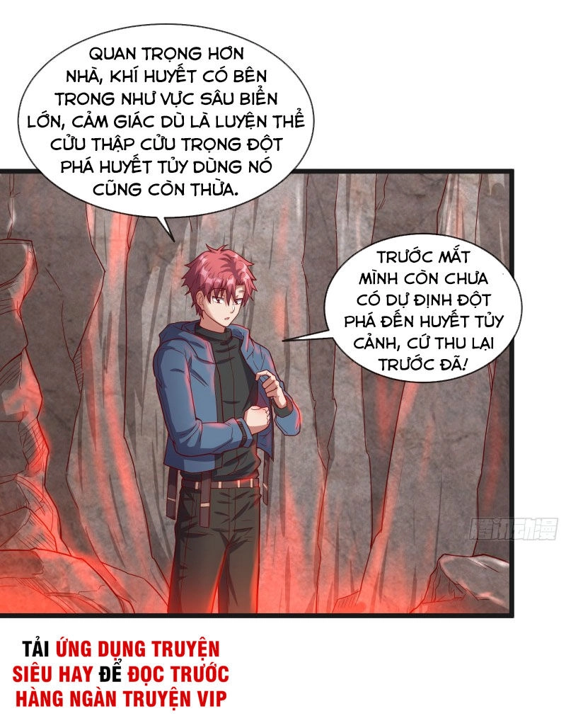 Khắc Kim Đại Lão Chapter 124 - 28