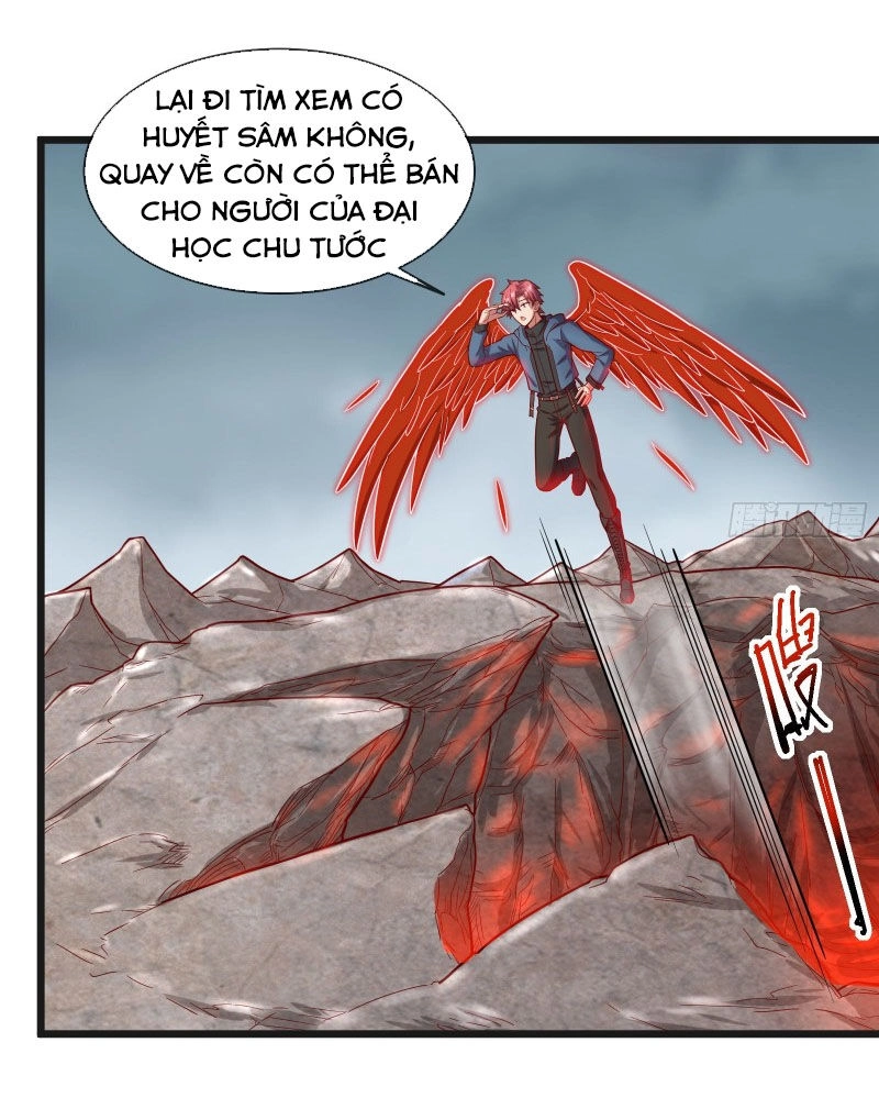 Khắc Kim Đại Lão Chapter 124 - 29