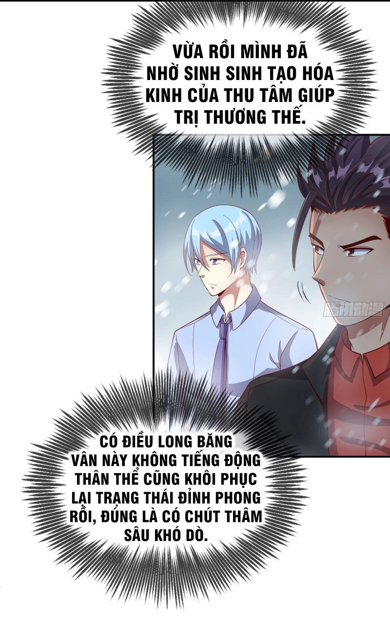 Khắc Kim Đại Lão Chapter 124 - 31