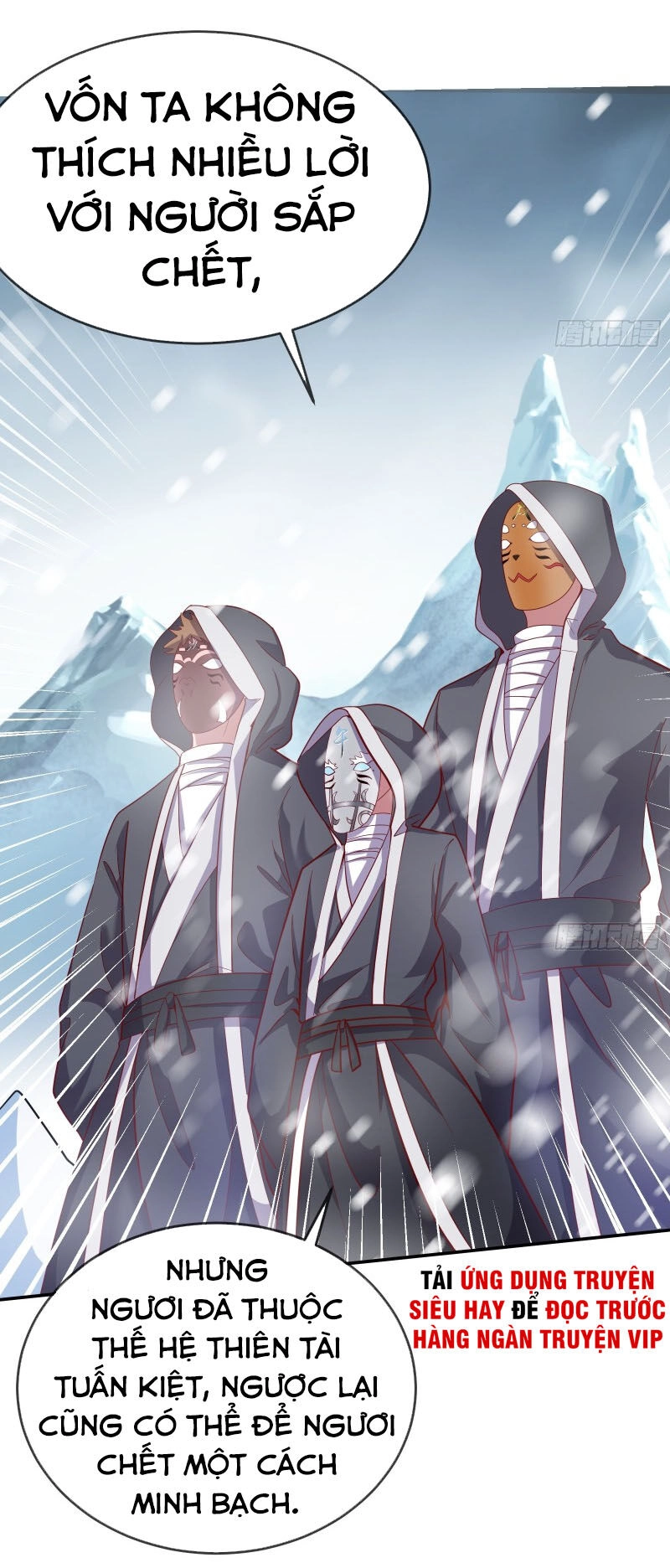 Khắc Kim Đại Lão Chapter 124 - 34