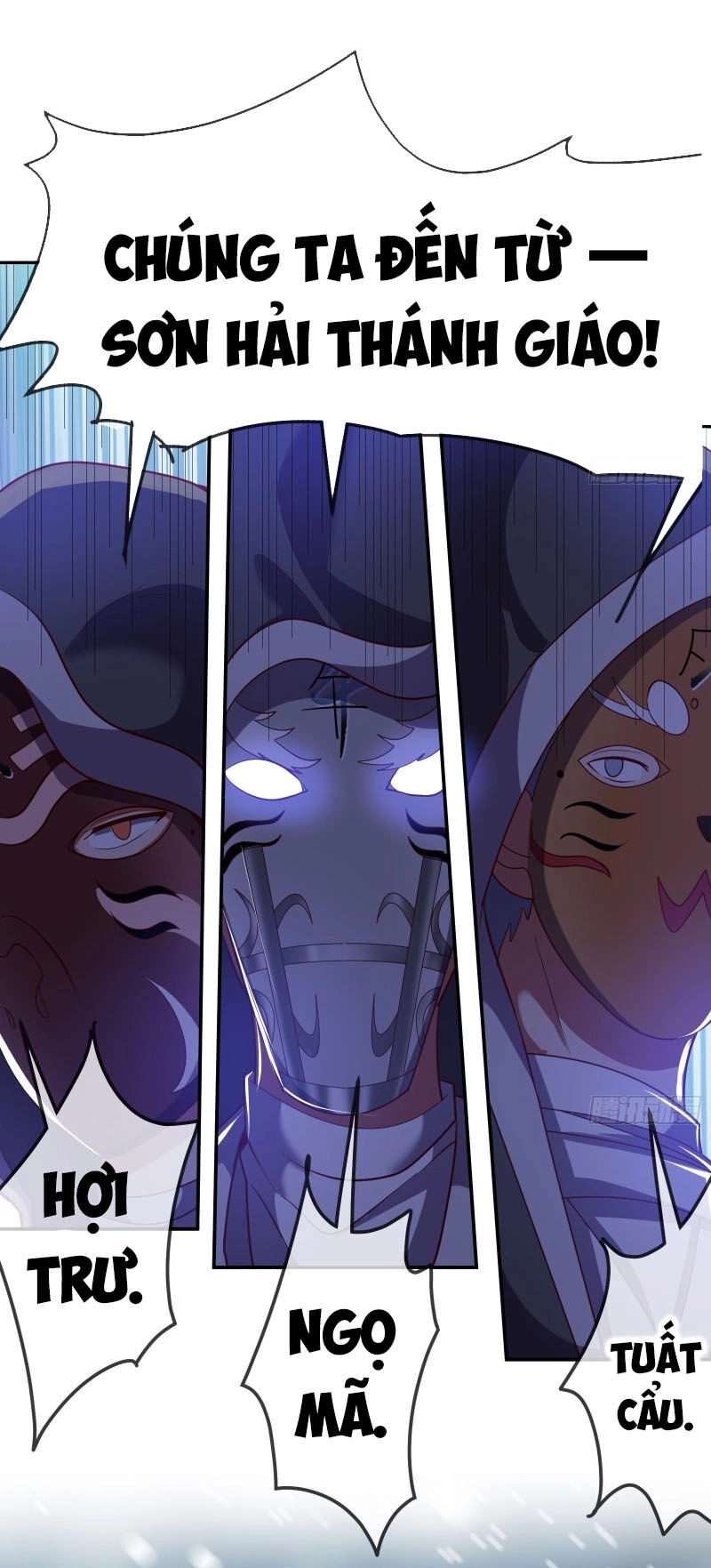 Khắc Kim Đại Lão Chapter 124 - 35