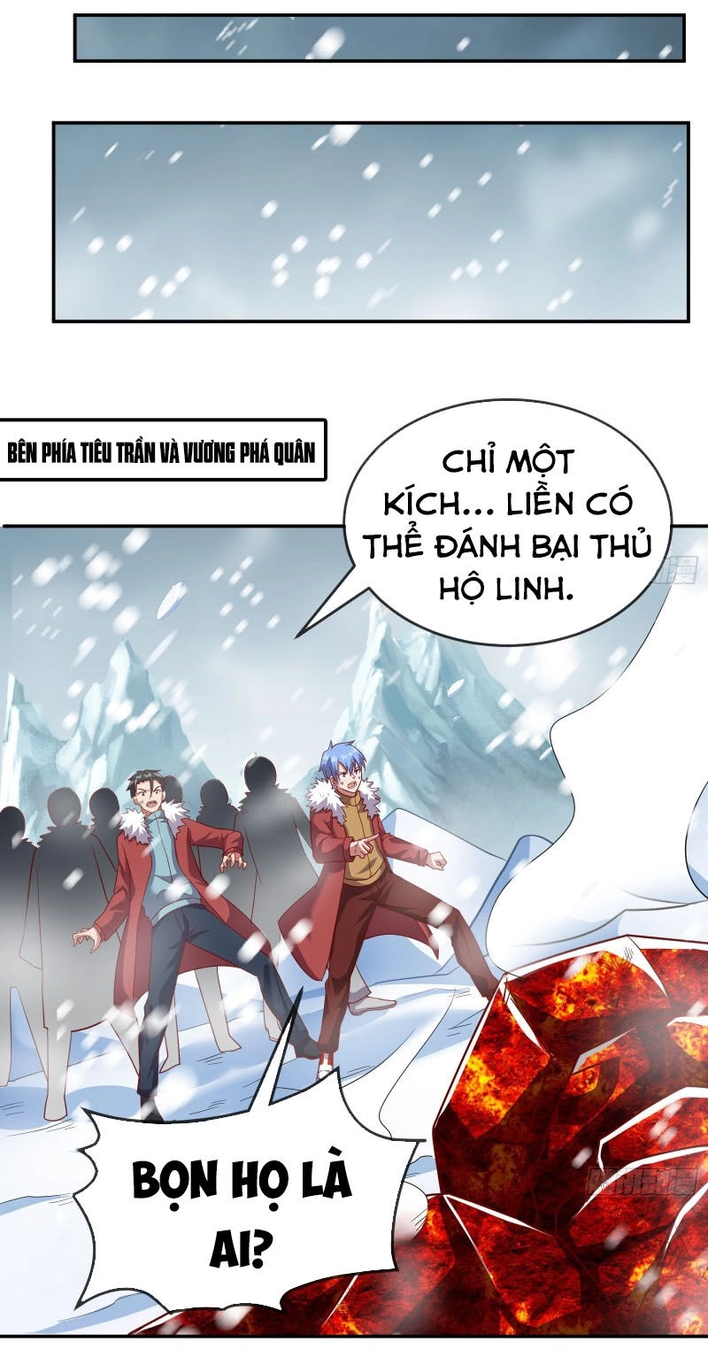 Khắc Kim Đại Lão Chapter 124 - 37