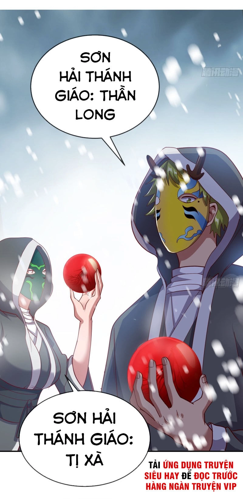 Khắc Kim Đại Lão Chapter 124 - 38