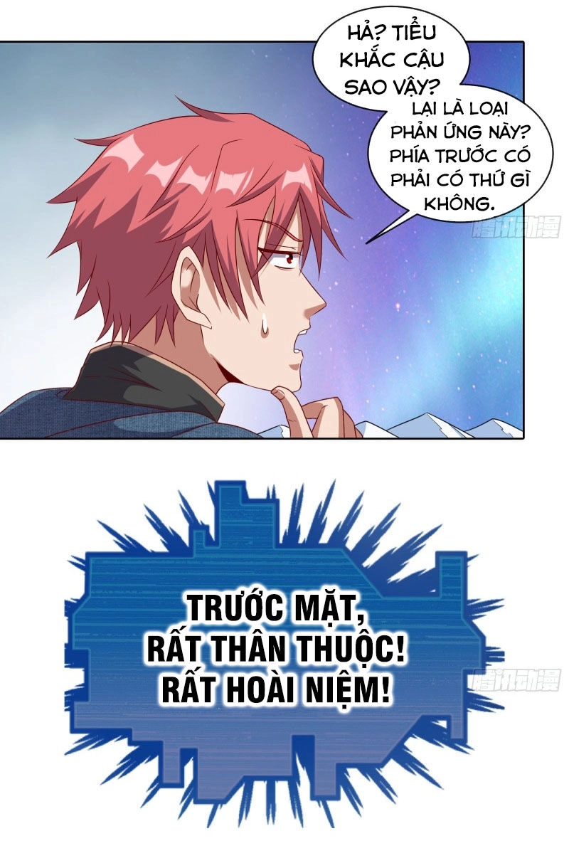 Khắc Kim Đại Lão Chapter 124 - 44