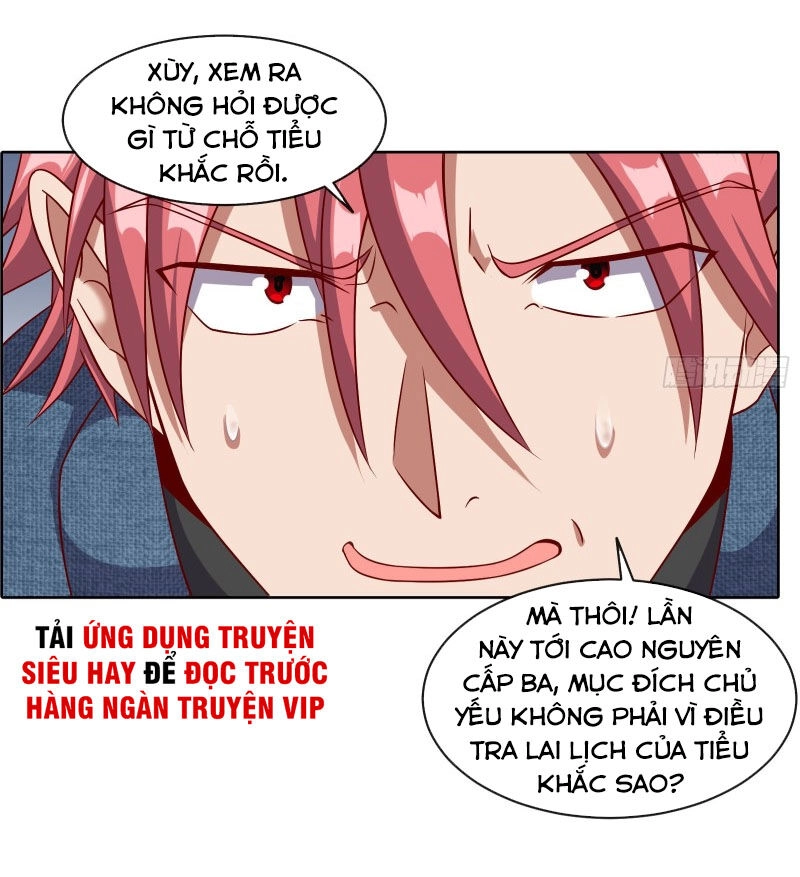 Khắc Kim Đại Lão Chapter 124 - 45