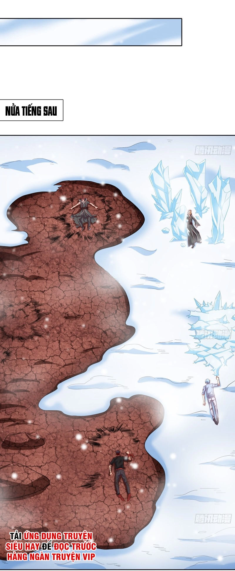 Khắc Kim Đại Lão Chapter 124 - 47