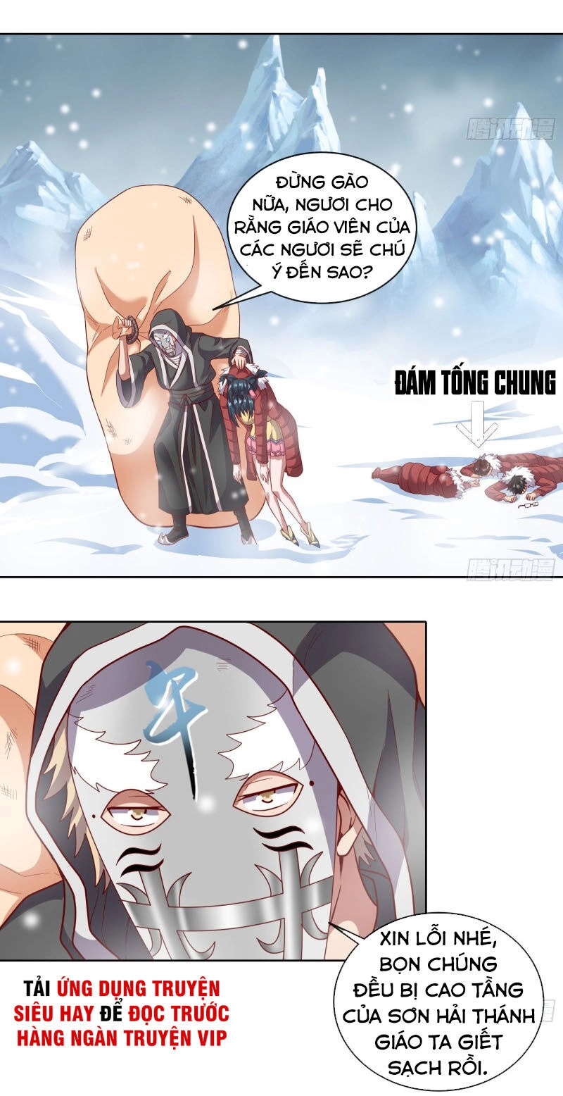 Khắc Kim Đại Lão Chapter 124 - 49