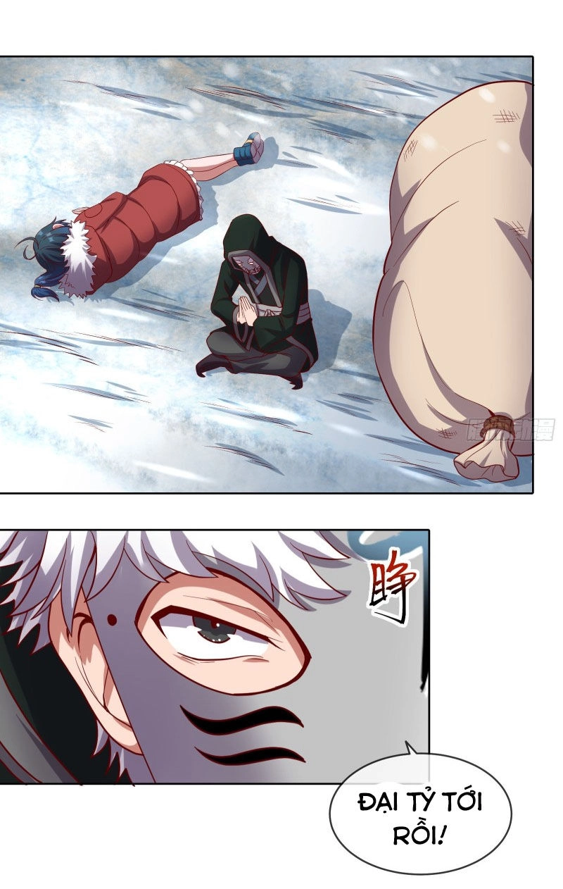 Khắc Kim Đại Lão Chapter 124 - 52