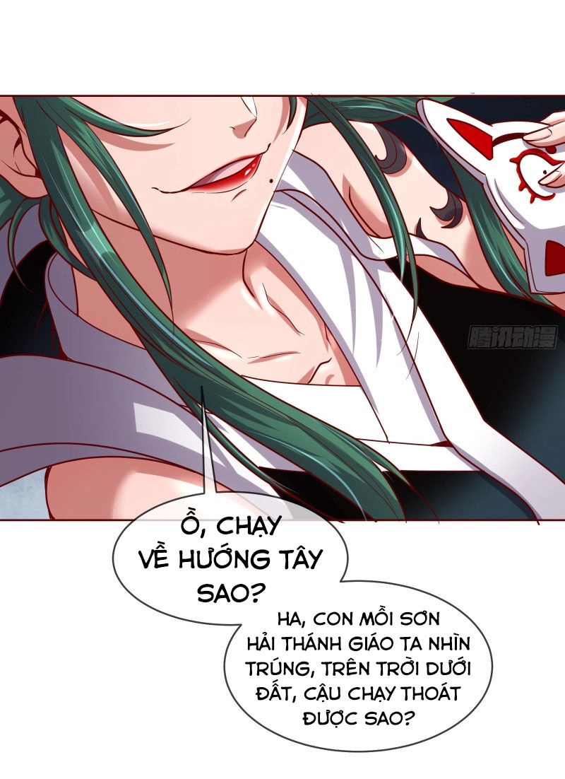 Khắc Kim Đại Lão Chapter 124 - 54