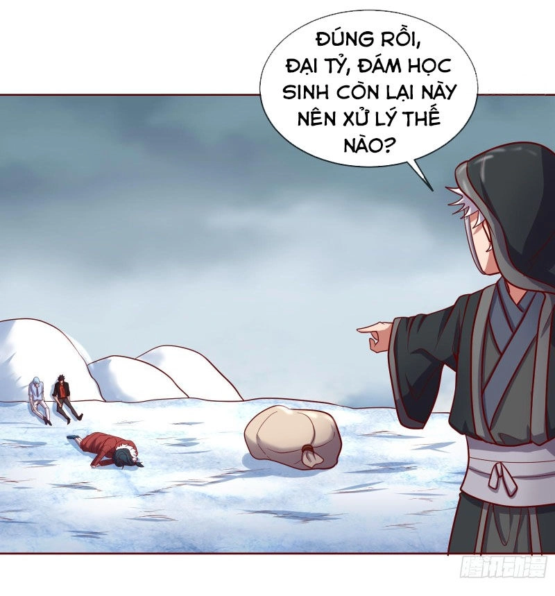 Khắc Kim Đại Lão Chapter 124 - 56