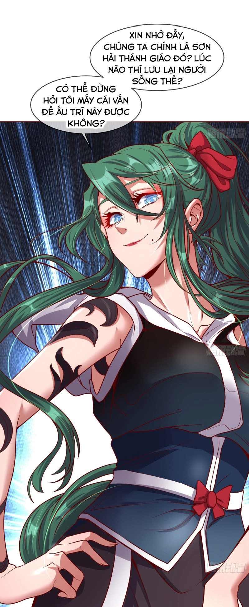 Khắc Kim Đại Lão Chapter 124 - 57