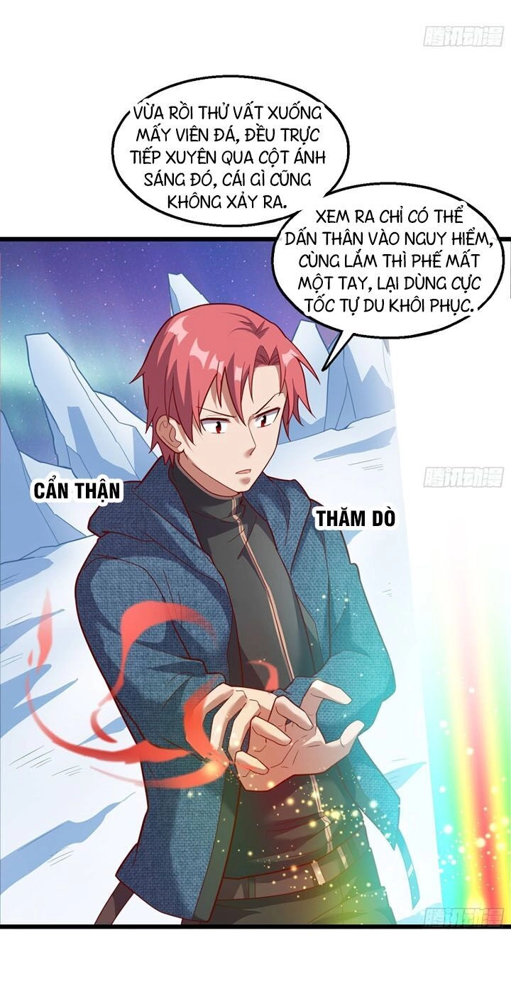 Khắc Kim Đại Lão Chapter 125 - 4