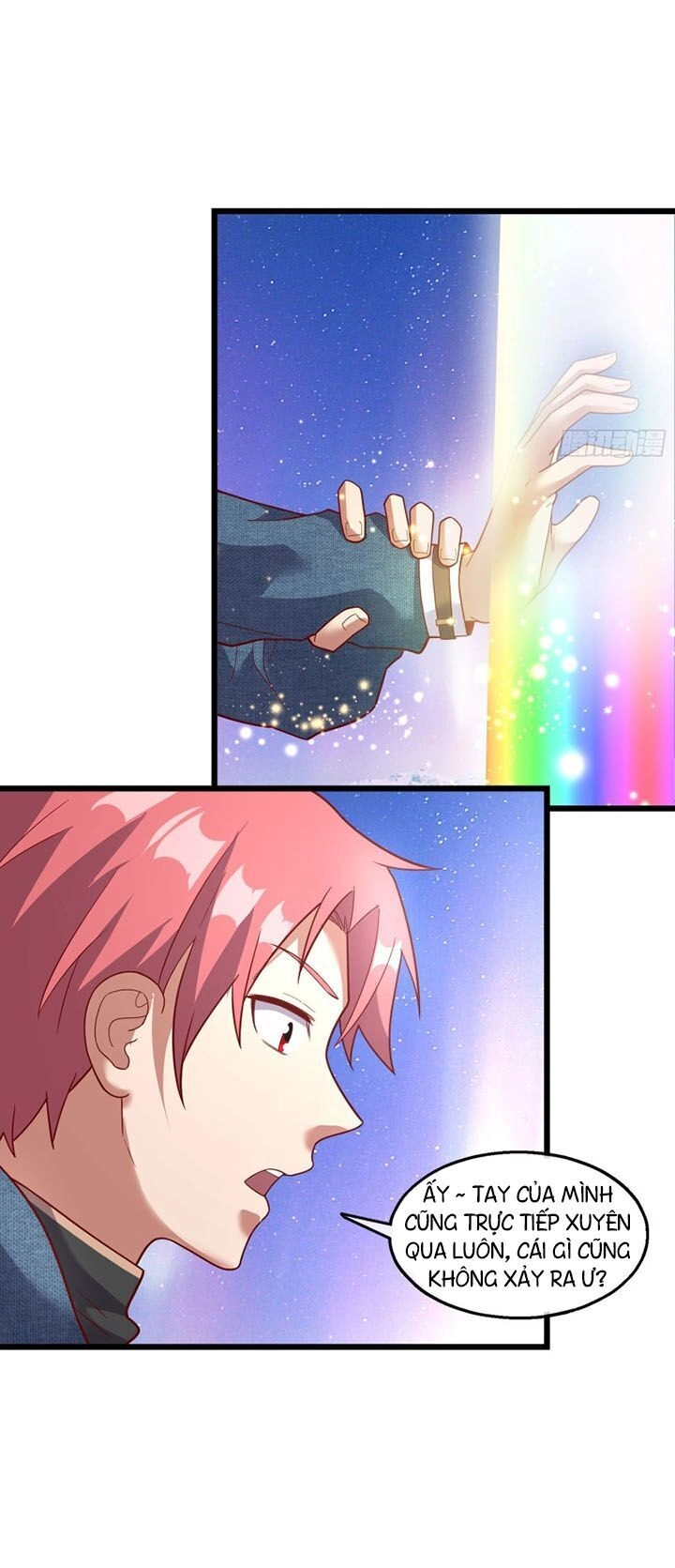 Khắc Kim Đại Lão Chapter 125 - 5