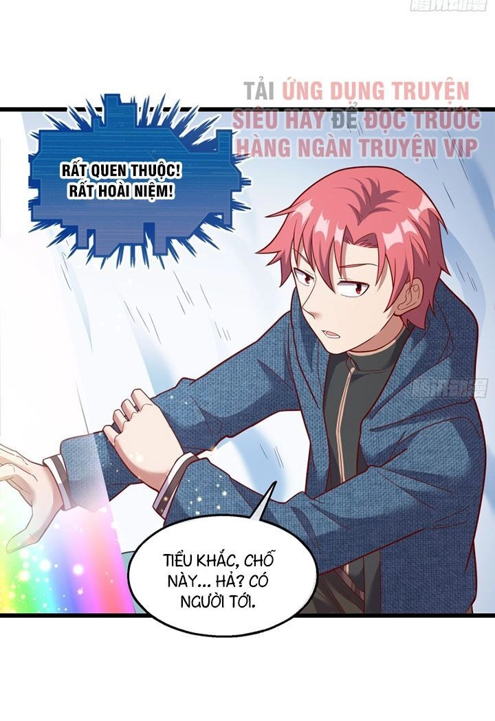 Khắc Kim Đại Lão Chapter 125 - 6