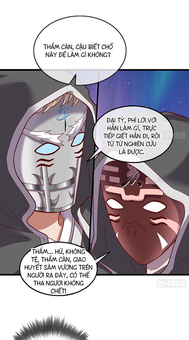 Khắc Kim Đại Lão Chapter 125 - 8