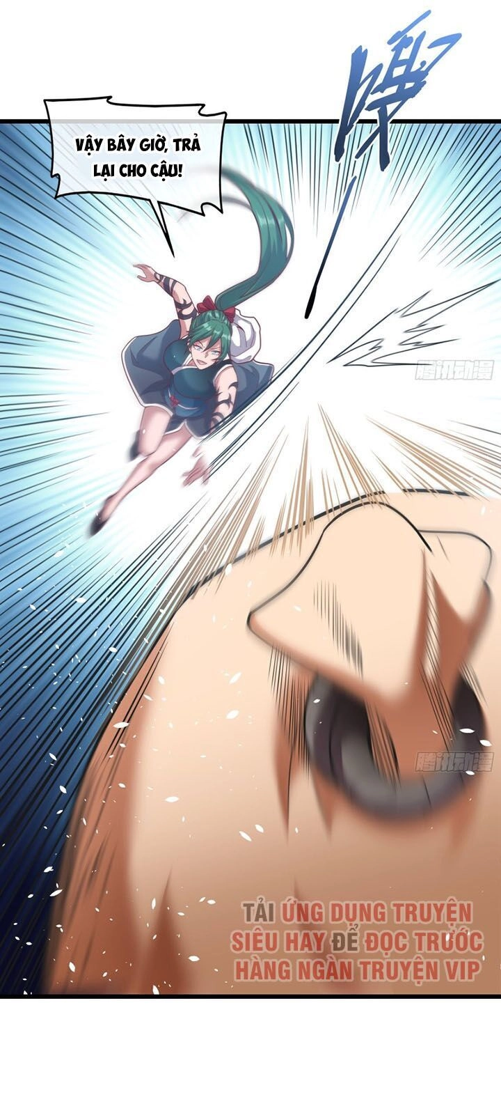 Khắc Kim Đại Lão Chapter 125 - 11