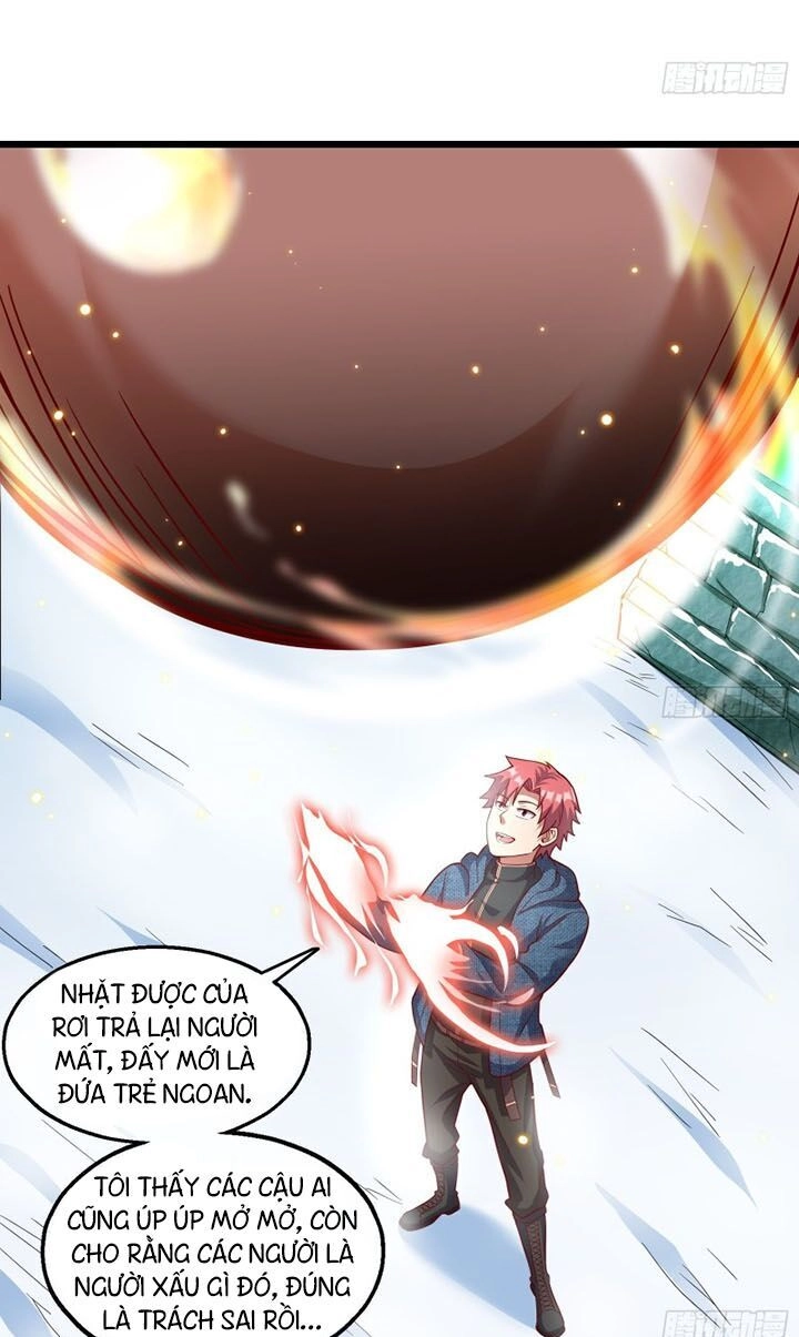 Khắc Kim Đại Lão Chapter 125 - 12