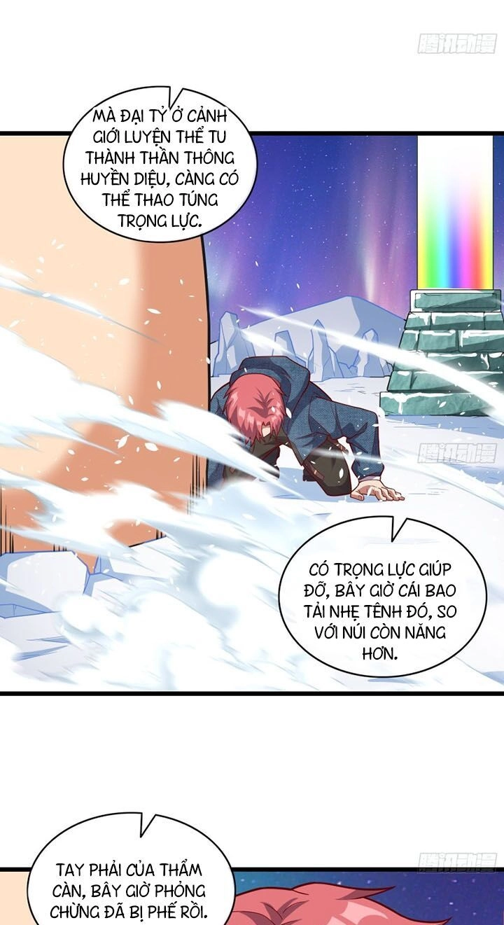 Khắc Kim Đại Lão Chapter 125 - 16