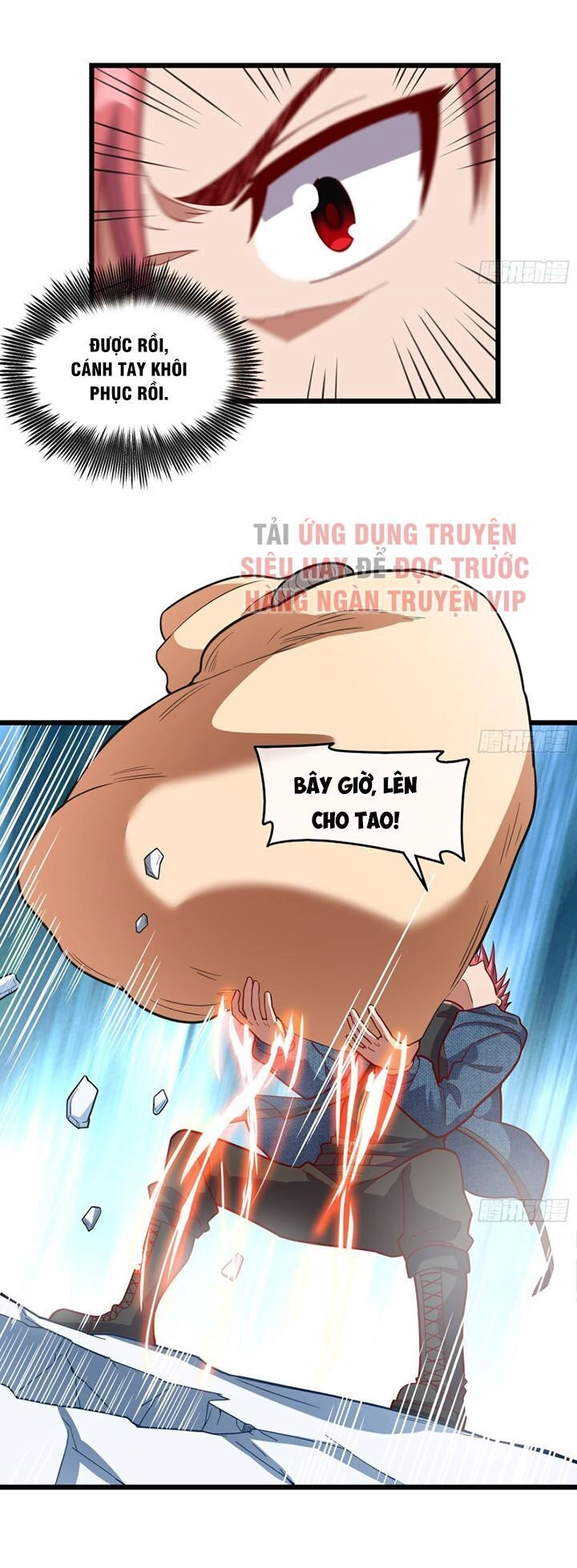 Khắc Kim Đại Lão Chapter 125 - 18