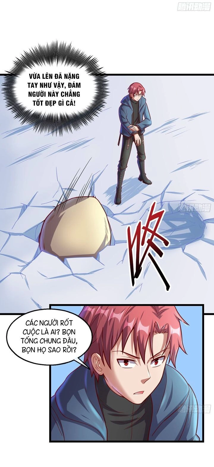 Khắc Kim Đại Lão Chapter 125 - 20