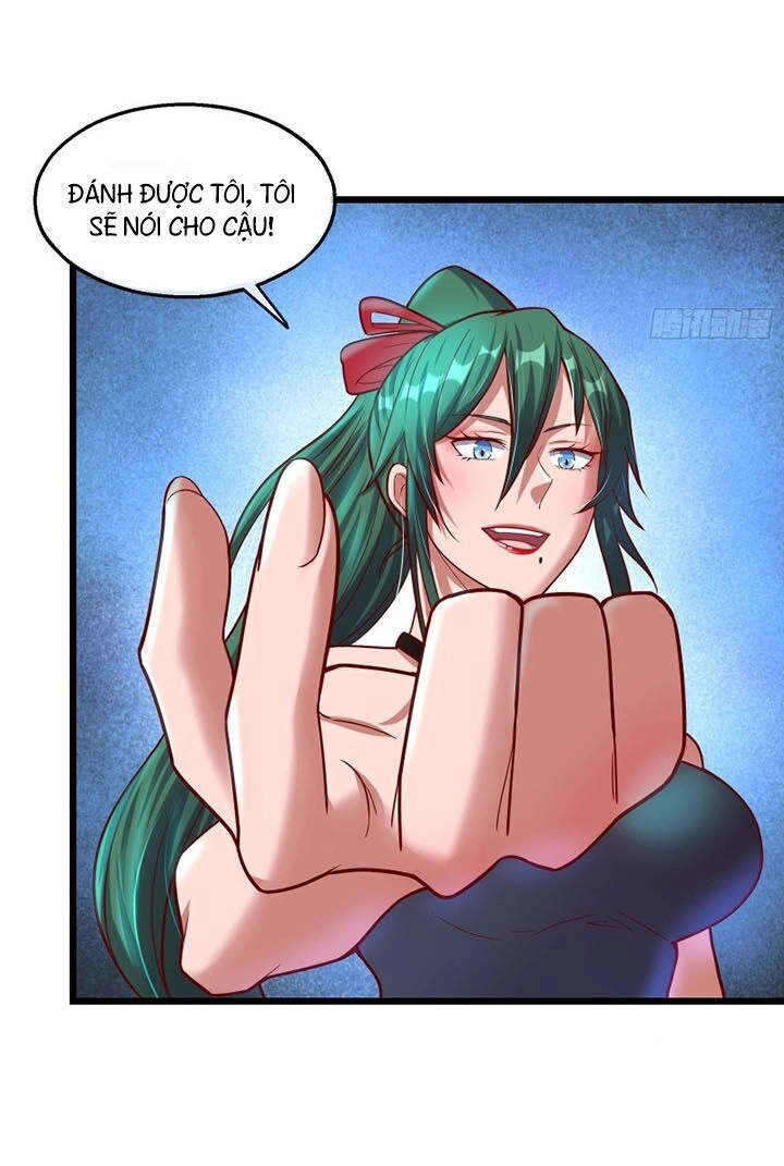 Khắc Kim Đại Lão Chapter 125 - 24