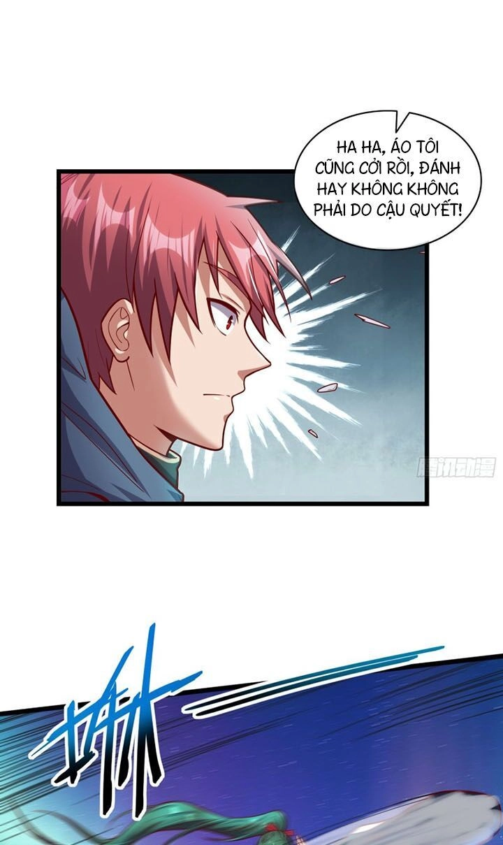 Khắc Kim Đại Lão Chapter 125 - 26