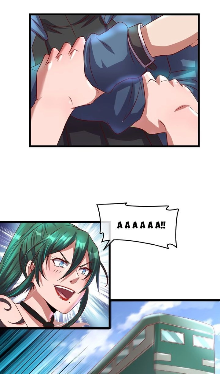 Khắc Kim Đại Lão Chapter 125 - 33