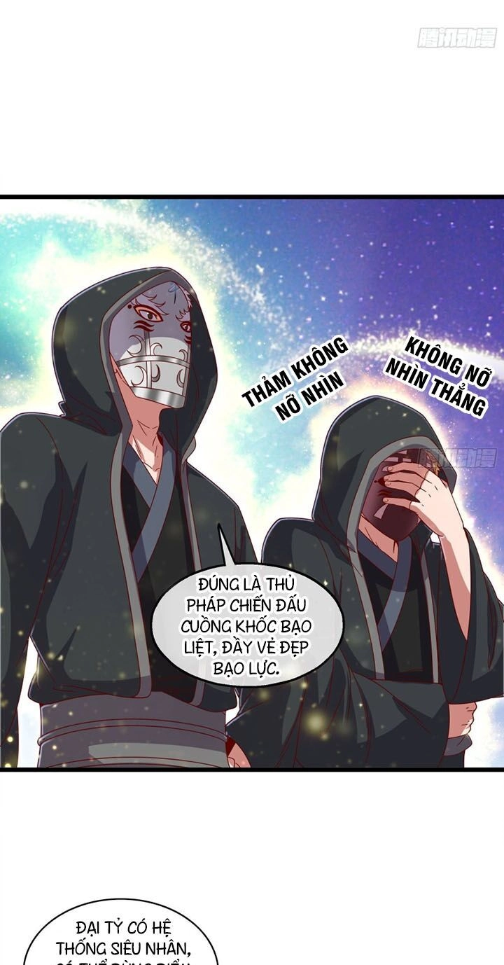 Khắc Kim Đại Lão Chapter 125 - 35