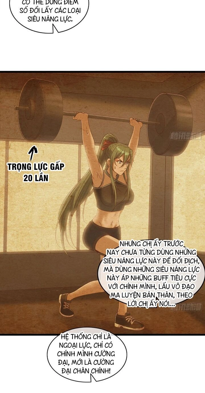 Khắc Kim Đại Lão Chapter 125 - 36