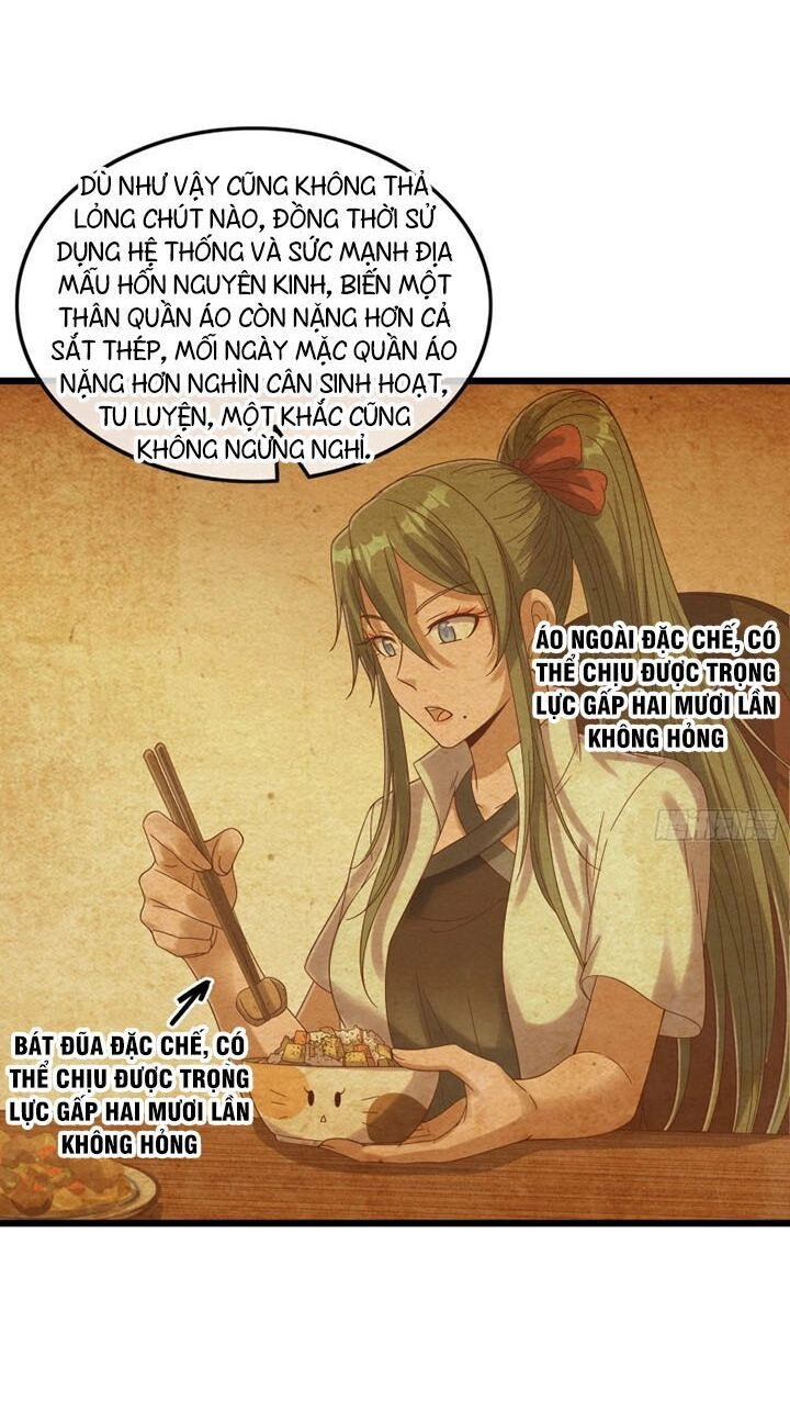 Khắc Kim Đại Lão Chapter 125 - 38