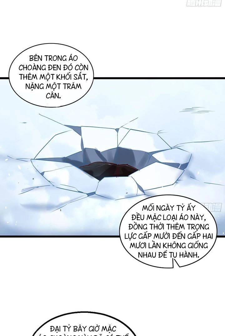 Khắc Kim Đại Lão Chapter 125 - 39