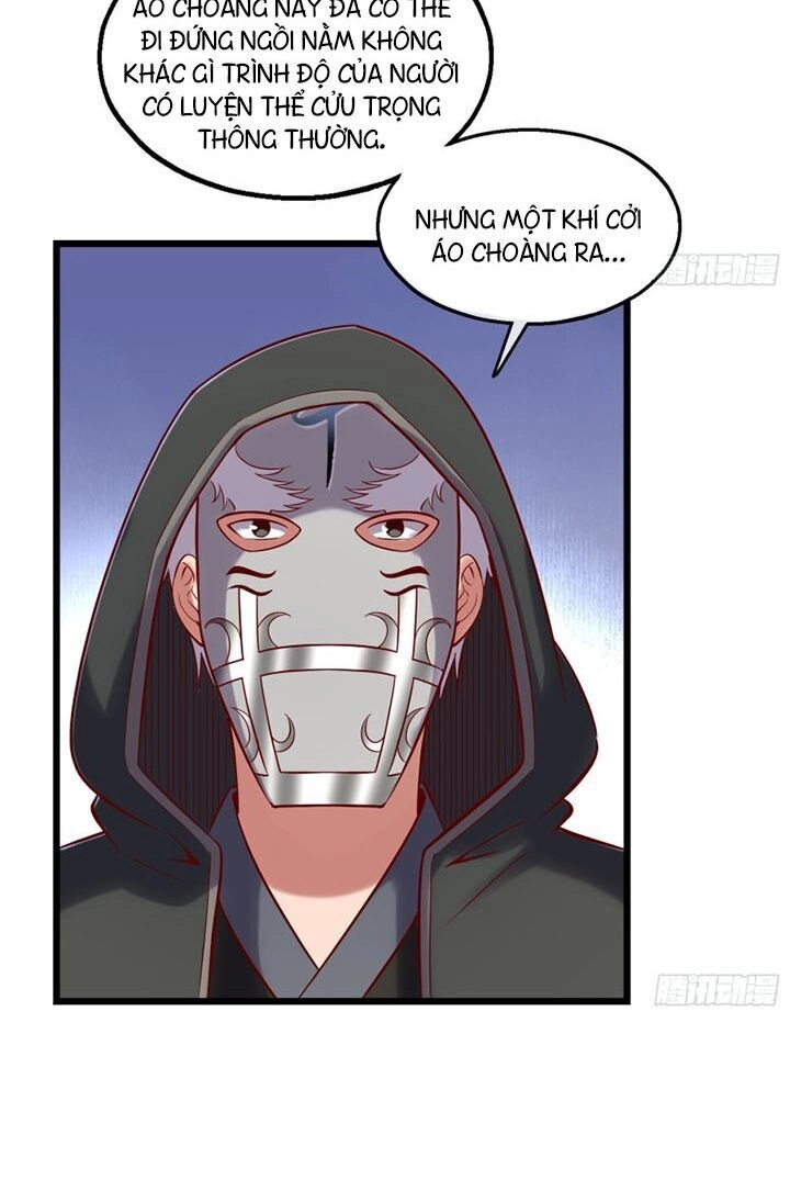 Khắc Kim Đại Lão Chapter 125 - 40