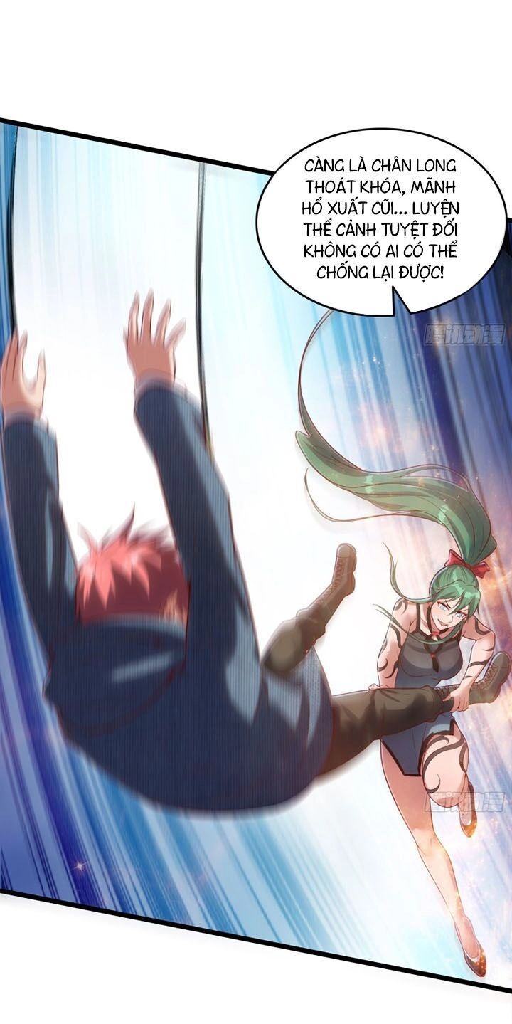 Khắc Kim Đại Lão Chapter 125 - 41