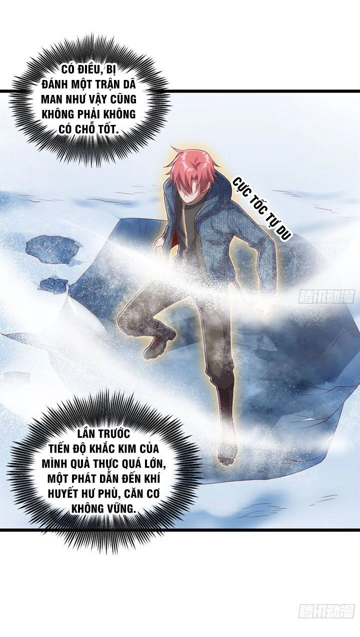 Khắc Kim Đại Lão Chapter 125 - 45