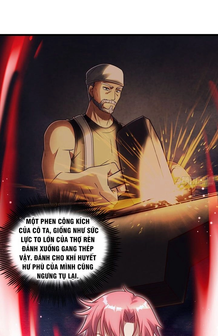 Khắc Kim Đại Lão Chapter 125 - 46