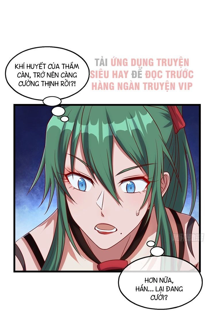 Khắc Kim Đại Lão Chapter 125 - 48