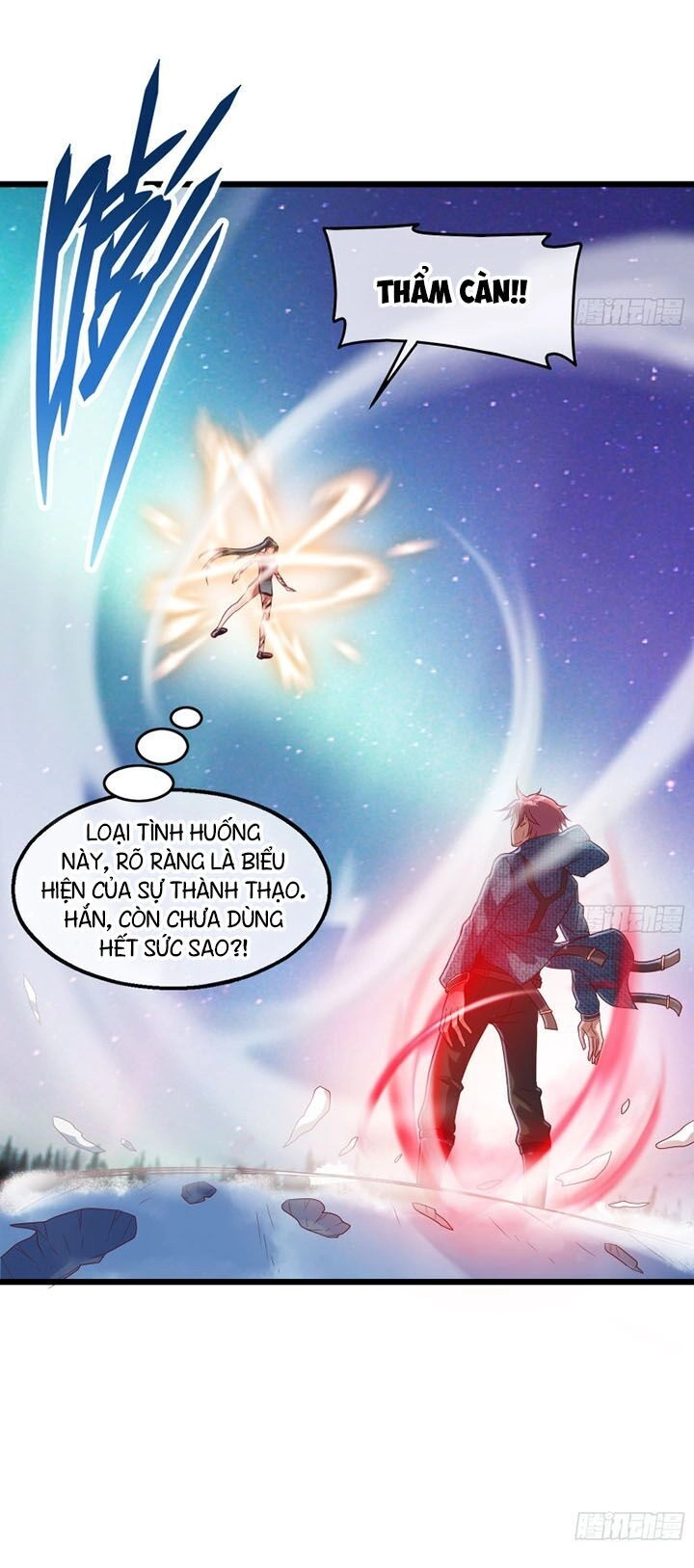 Khắc Kim Đại Lão Chapter 125 - 49