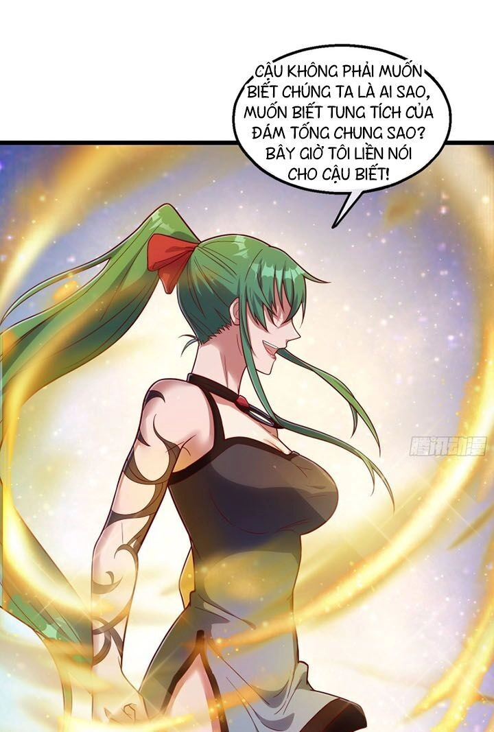 Khắc Kim Đại Lão Chapter 125 - 51