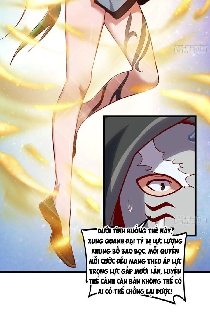 Khắc Kim Đại Lão Chapter 125 - 52