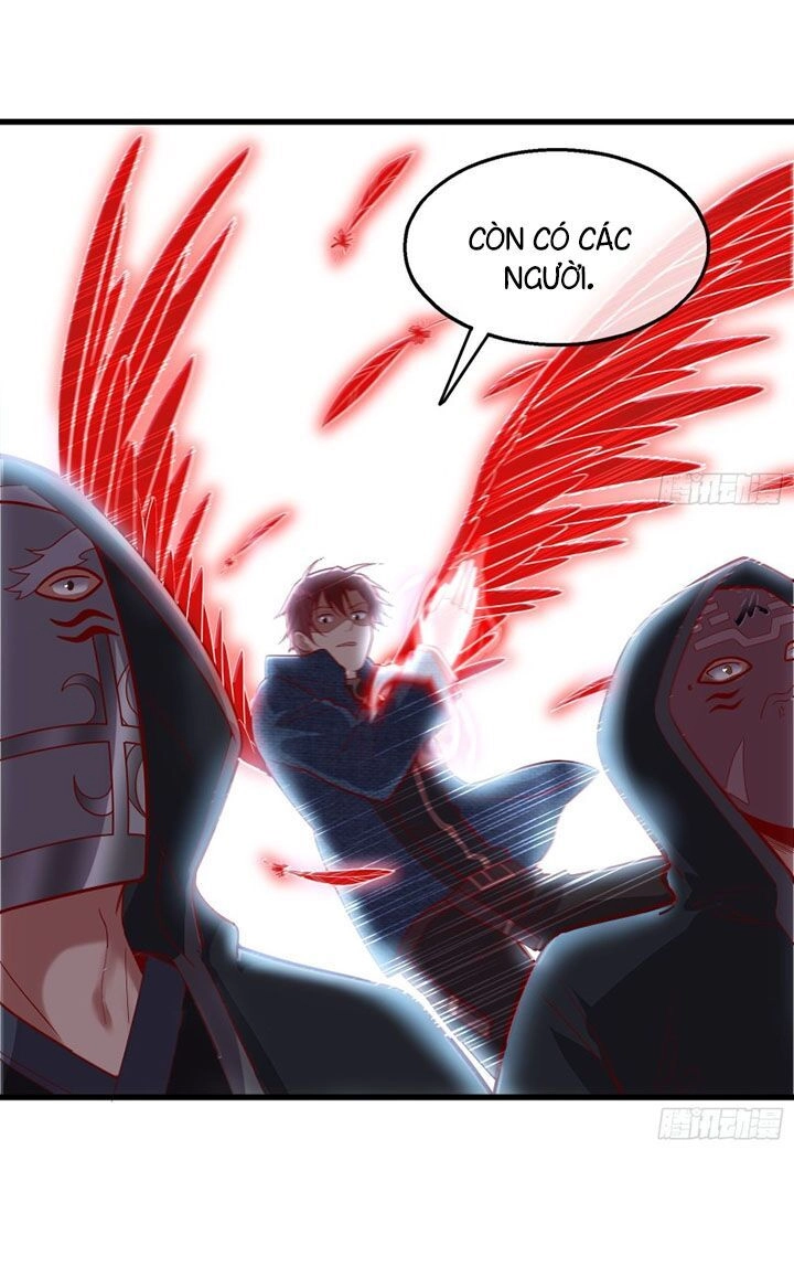 Khắc Kim Đại Lão Chapter 125 - 60