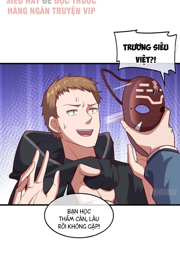 Khắc Kim Đại Lão Chapter 125 - 64