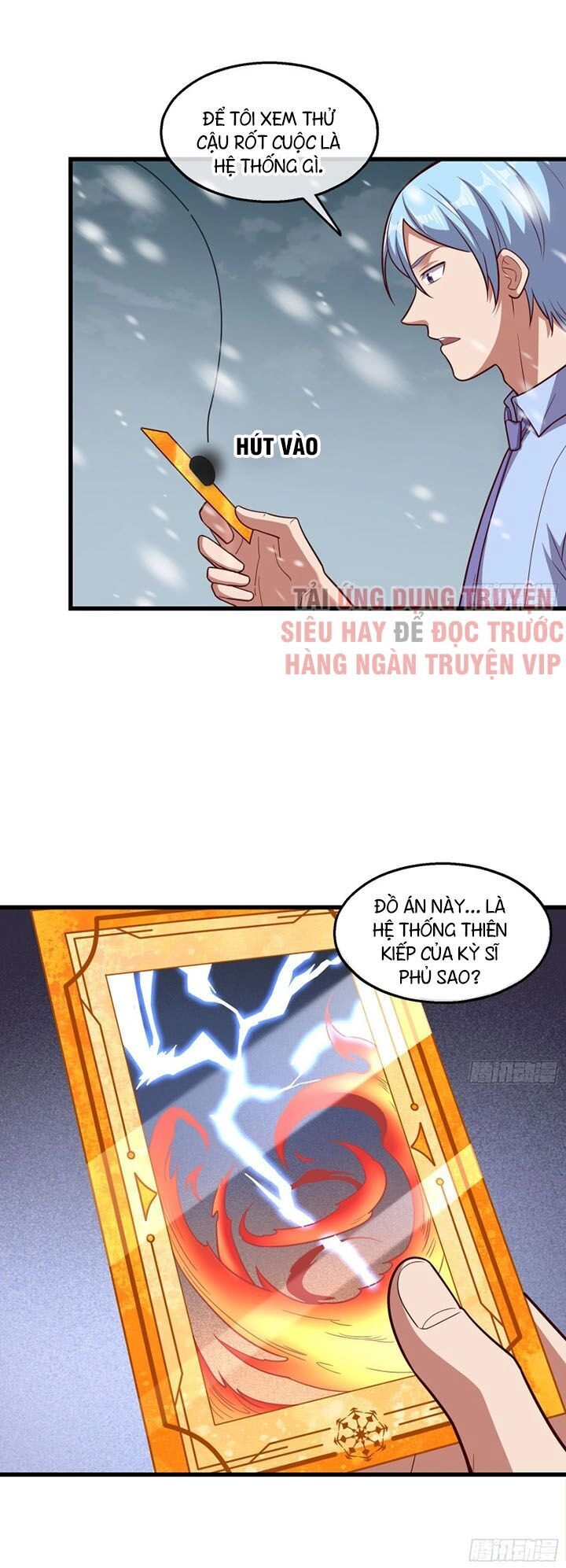 Khắc Kim Đại Lão Chapter 125 - 69