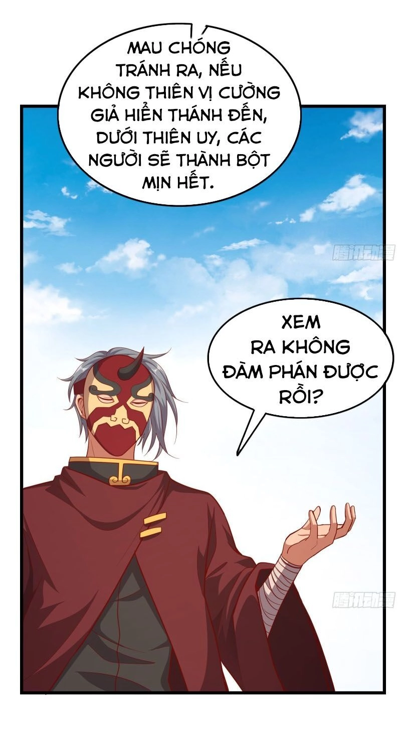 Khắc Kim Đại Lão Chapter 126 - 4