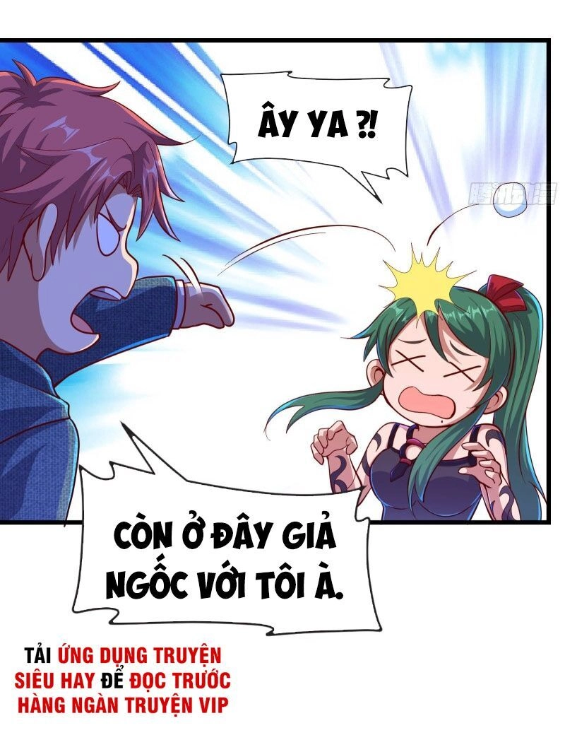 Khắc Kim Đại Lão Chapter 126 - 9