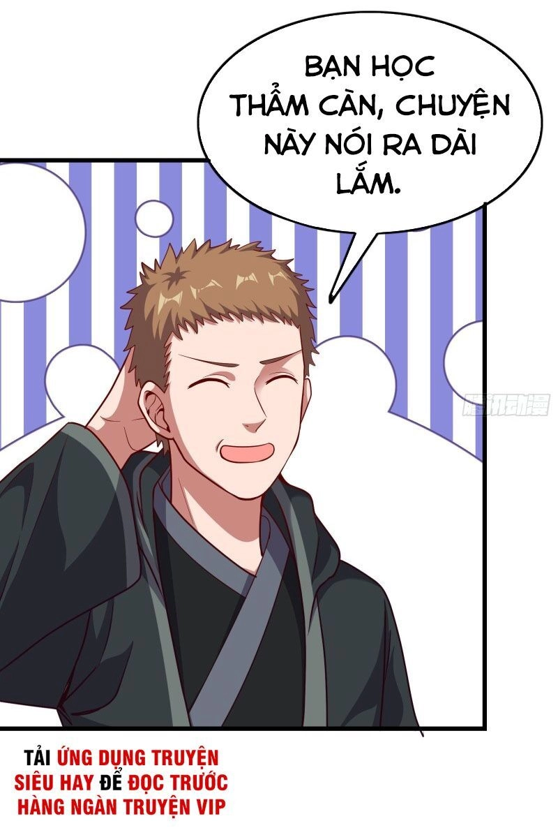 Khắc Kim Đại Lão Chapter 126 - 11